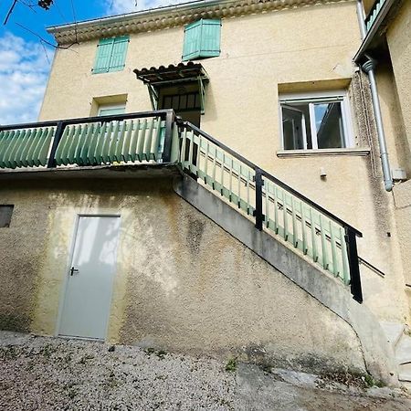 Chez Leo I - Appartement T2 Proche Tricastin Bollene Luaran gambar