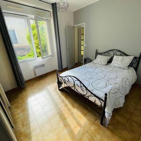 Chez Leo I - Appartement T2 Proche Tricastin Bollene Luaran gambar