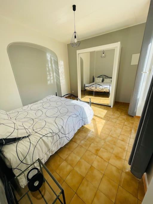 Chez Leo I - Appartement T2 Proche Tricastin Bollene Luaran gambar