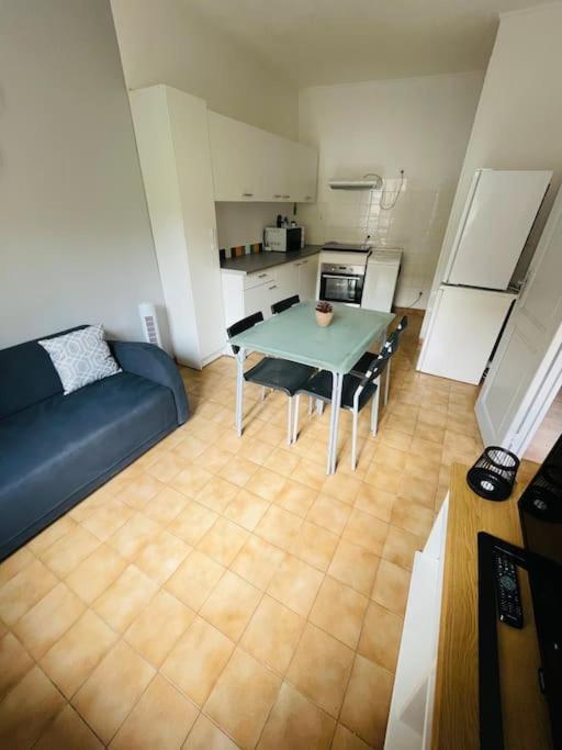 Chez Leo I - Appartement T2 Proche Tricastin Bollene Luaran gambar
